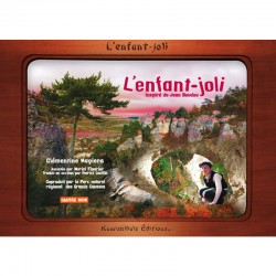 Kamishibaï L'enfant joli