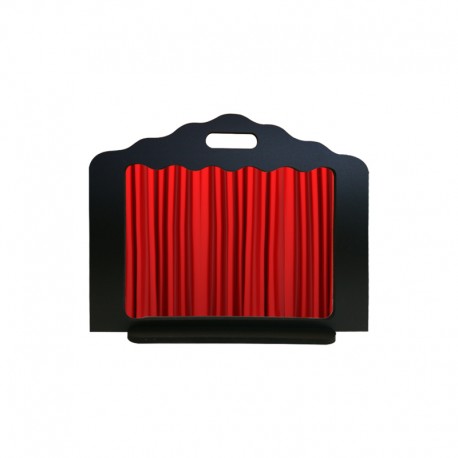Butaï standard en PVC expansé FOREX
