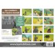kamishibaï Les couleurs de l'autre monde