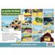 kamishibaï La quête de Malo le bigorneau jaune