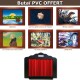 Pack ELEMENTAIRE 6 kamishibais et son butaï en PVC