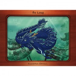 Kamishibaï Bo Long