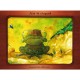 kamishibai Jojo le crapaud
