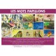 kamishibais les mots papillons 